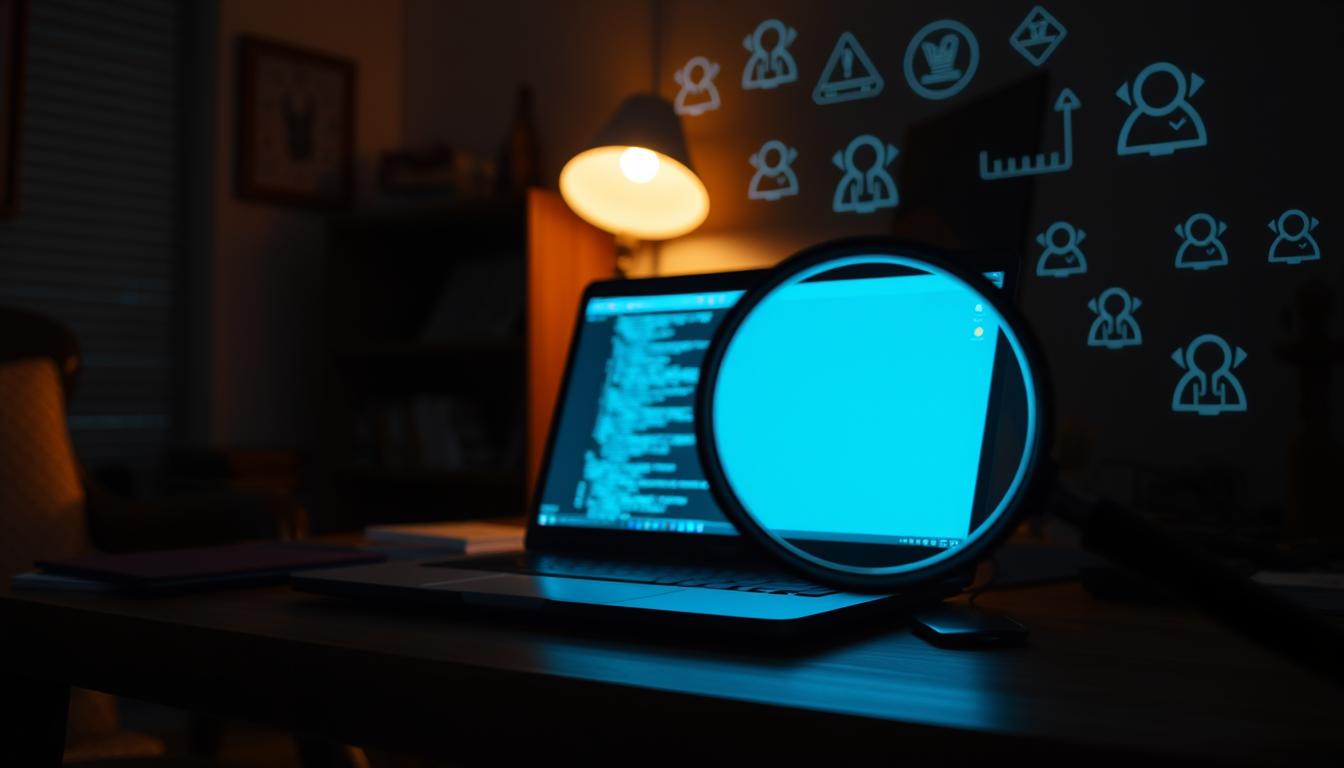 How to know if your device is hacked