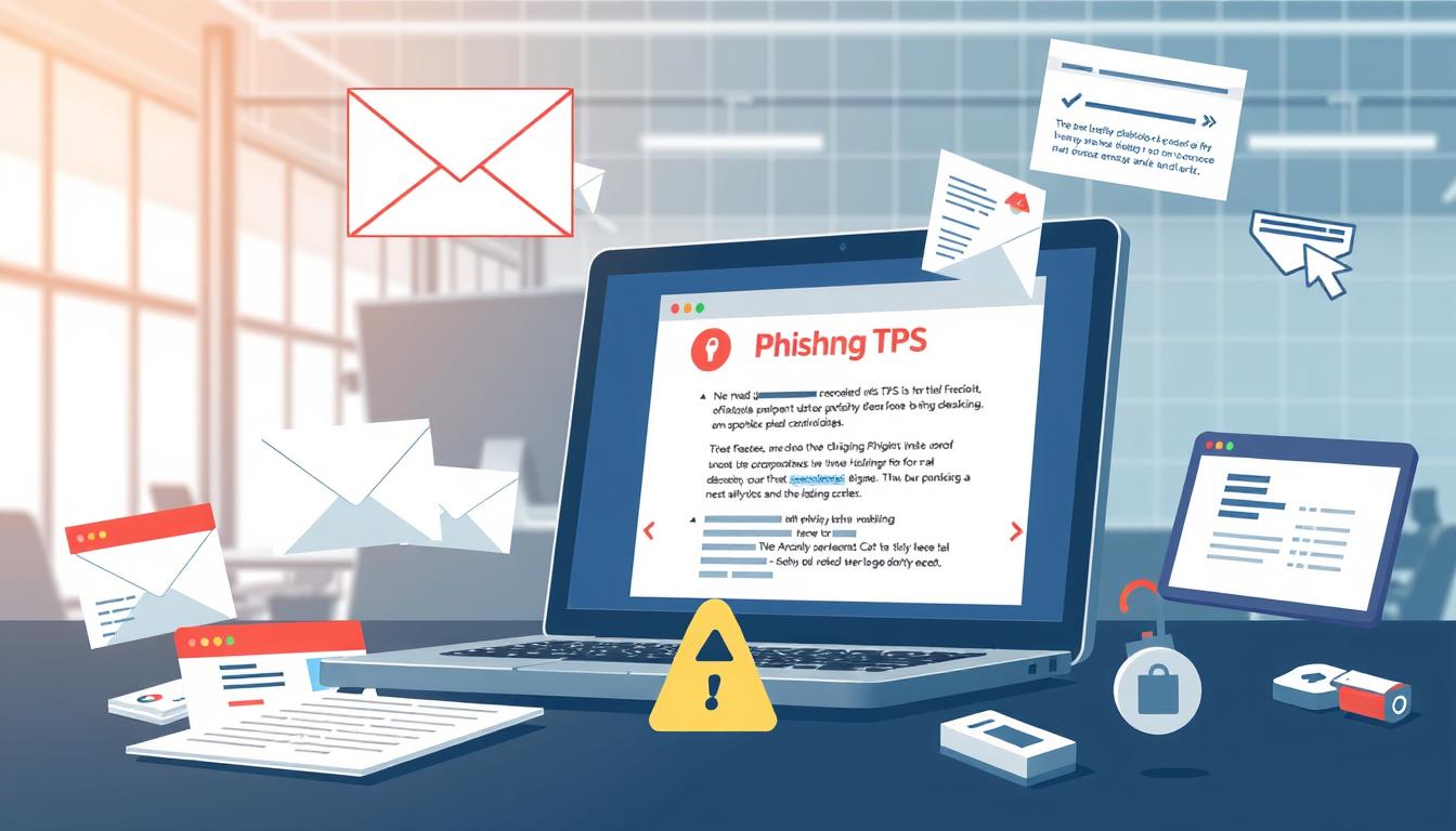 Understanding phishing types and examples