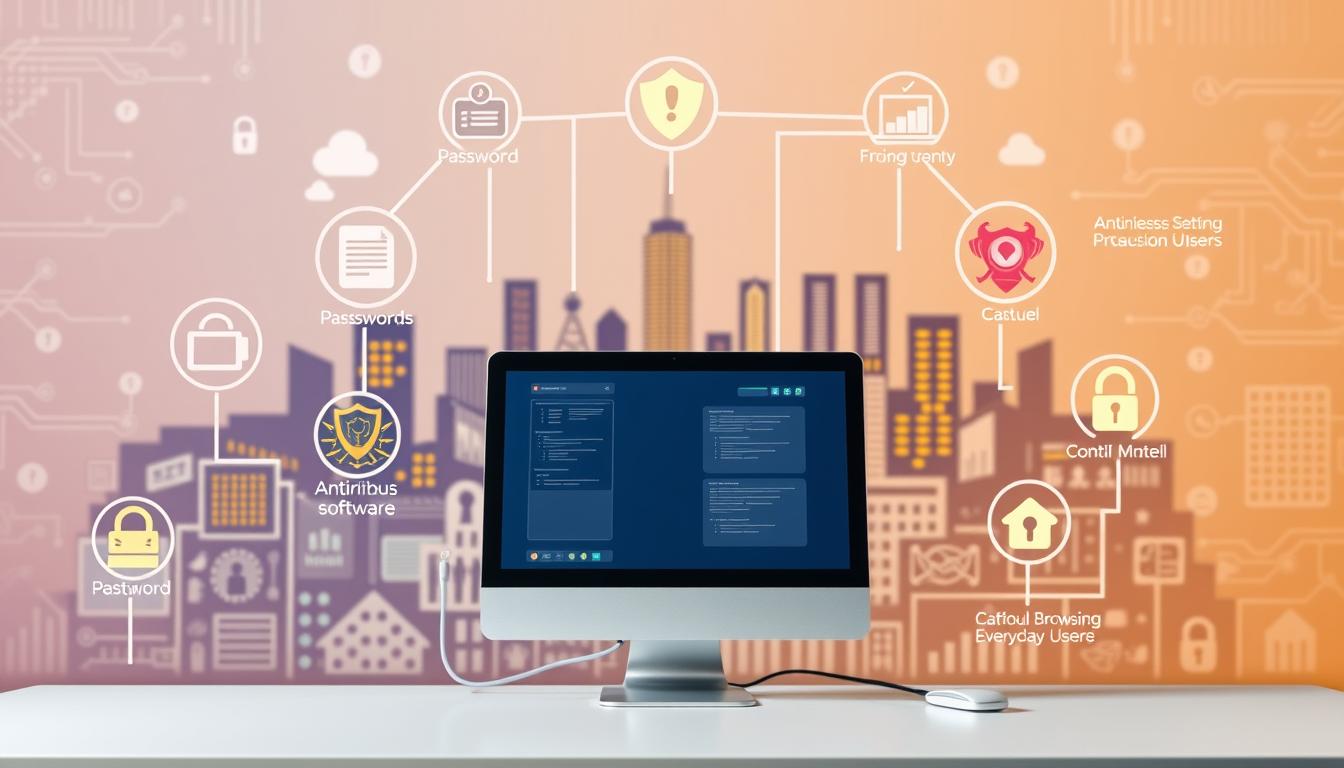 basic cybersecurity tips for everyday users