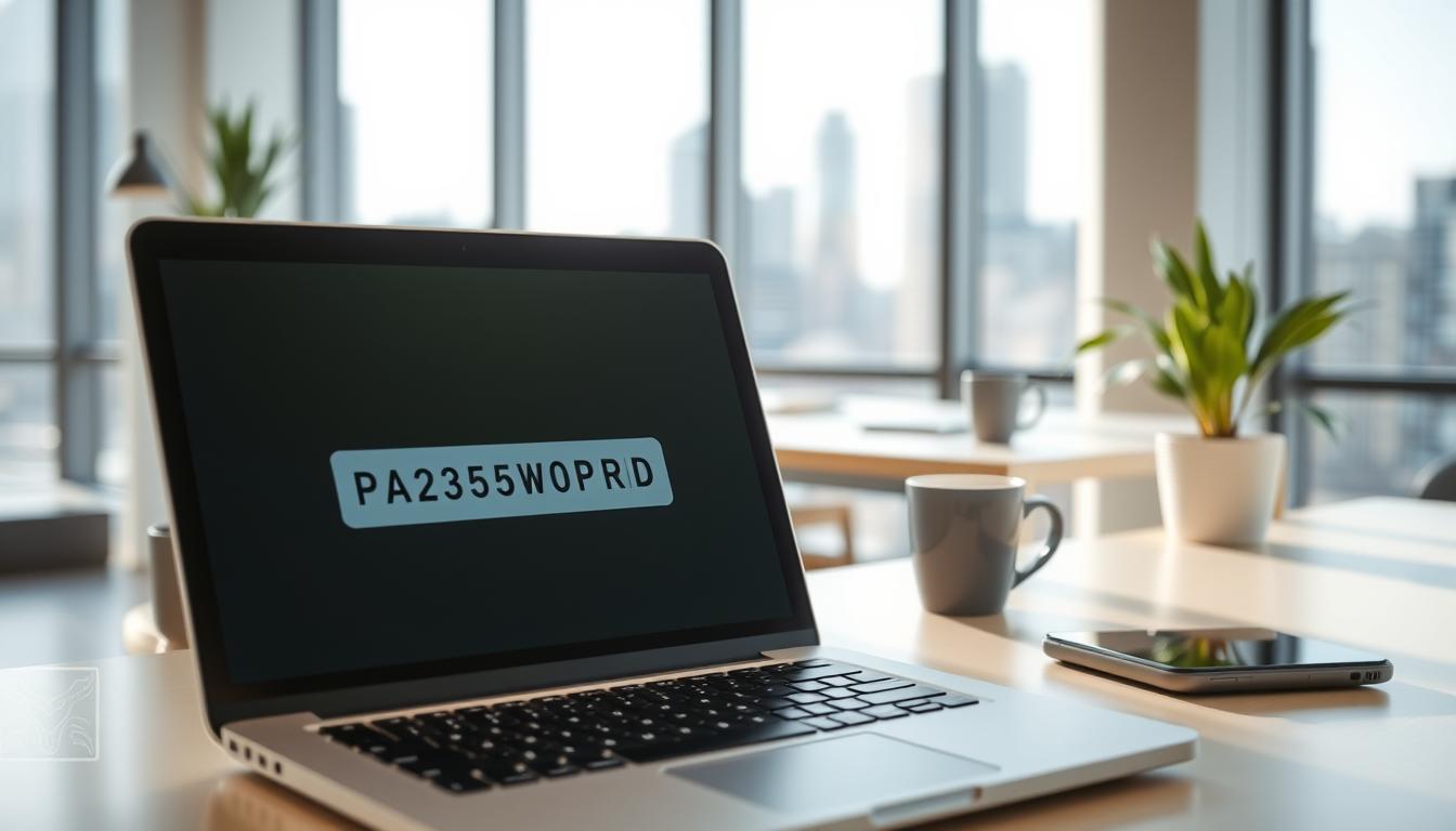 best password practices