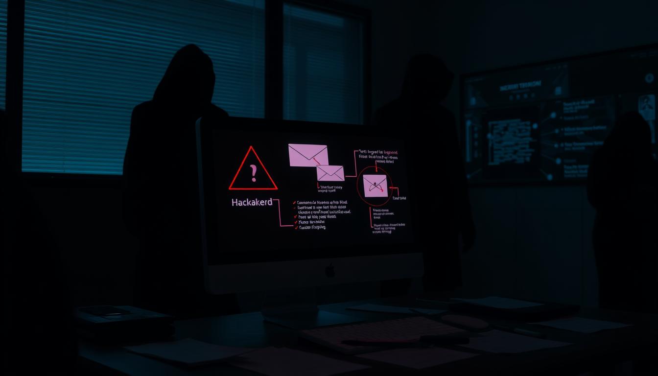 causes of data breaches