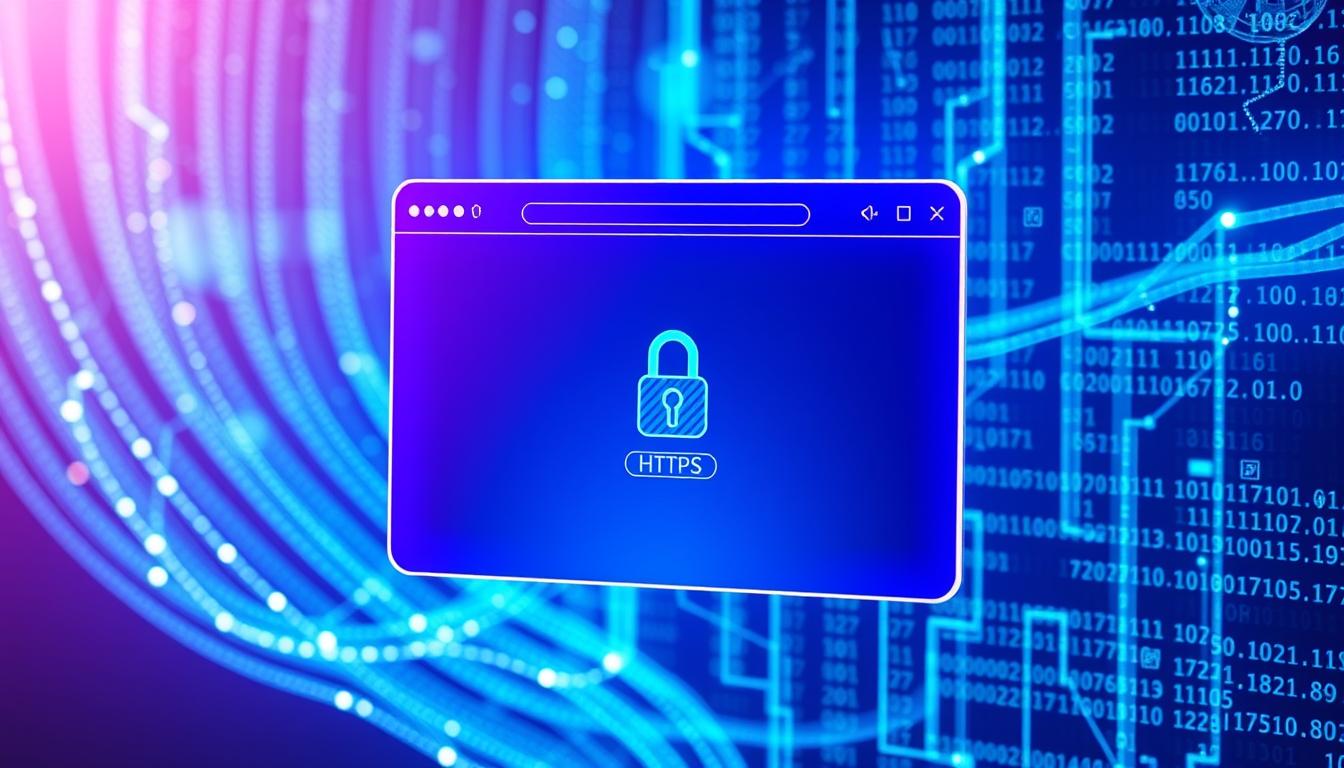 encrypted browsing protecting online privacy