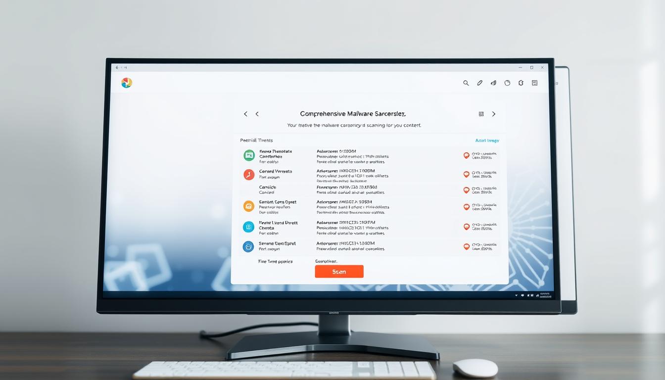 free malware scanner