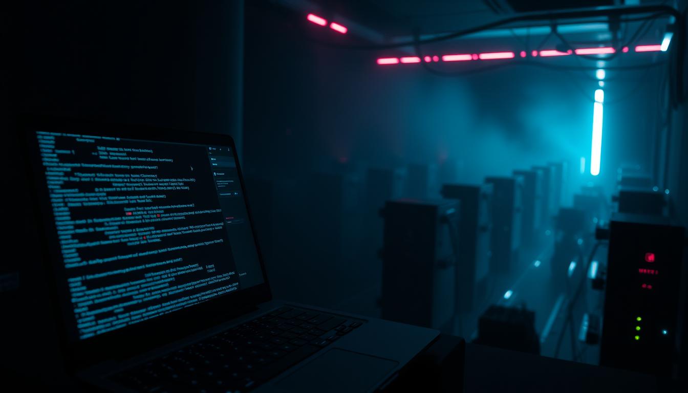 how personal data appears on the dark web