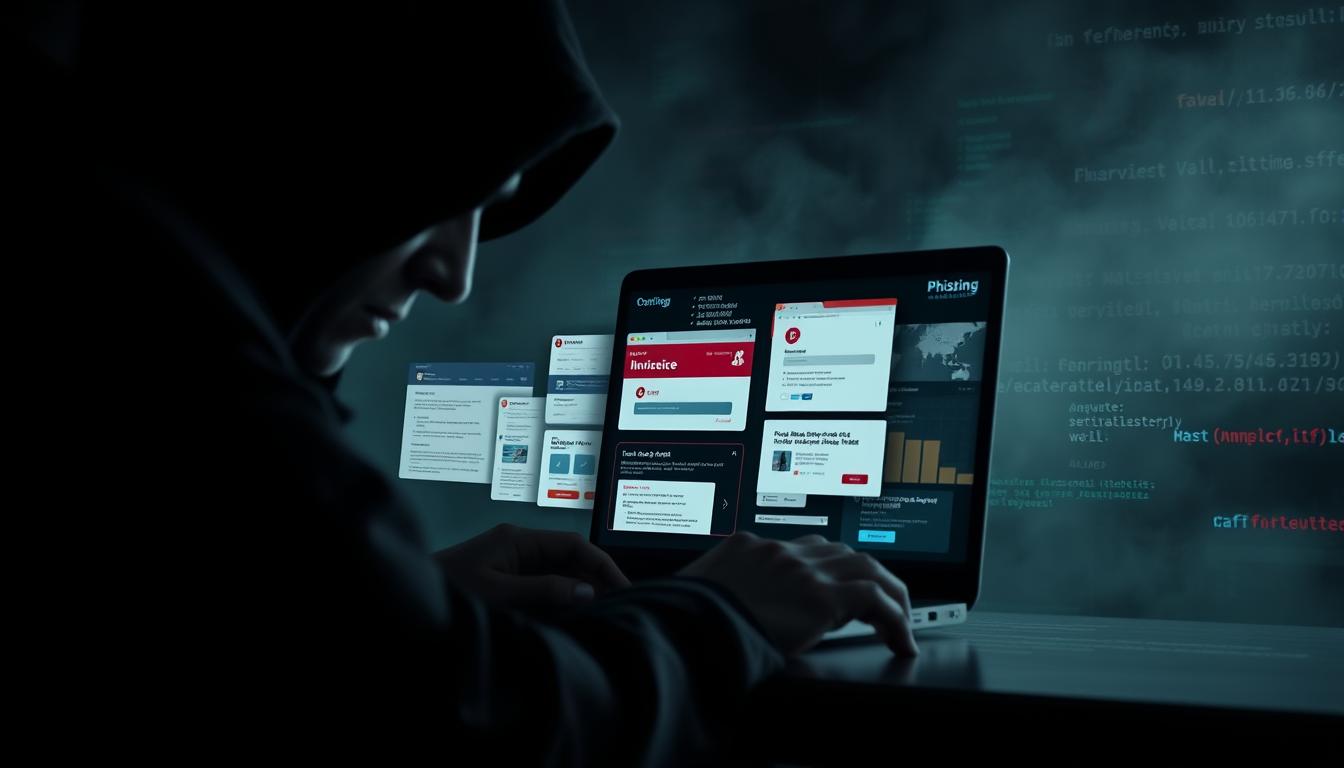 how to identify and avoid phishing scams