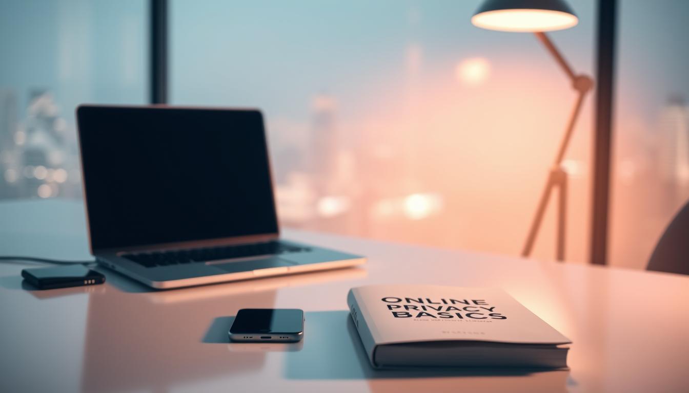 how to stay private online for beginners
