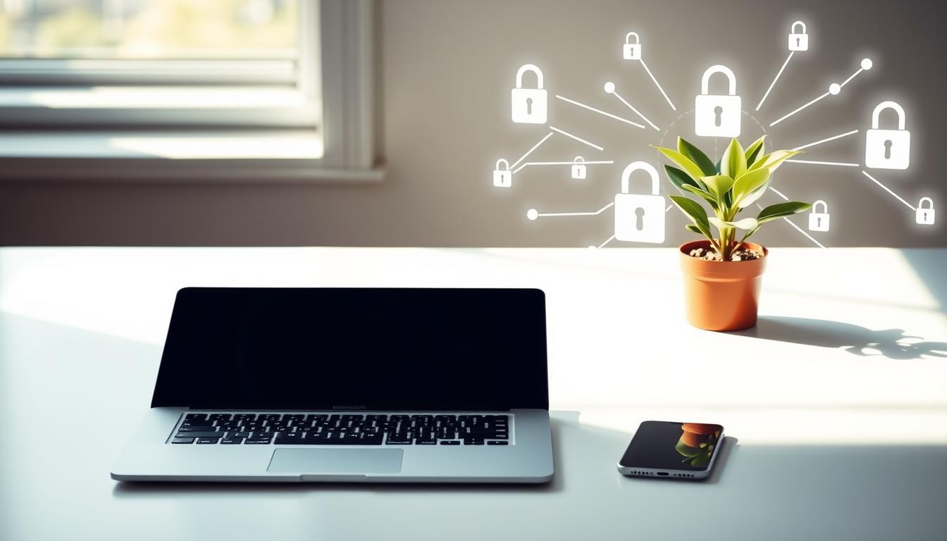 how to stay private online