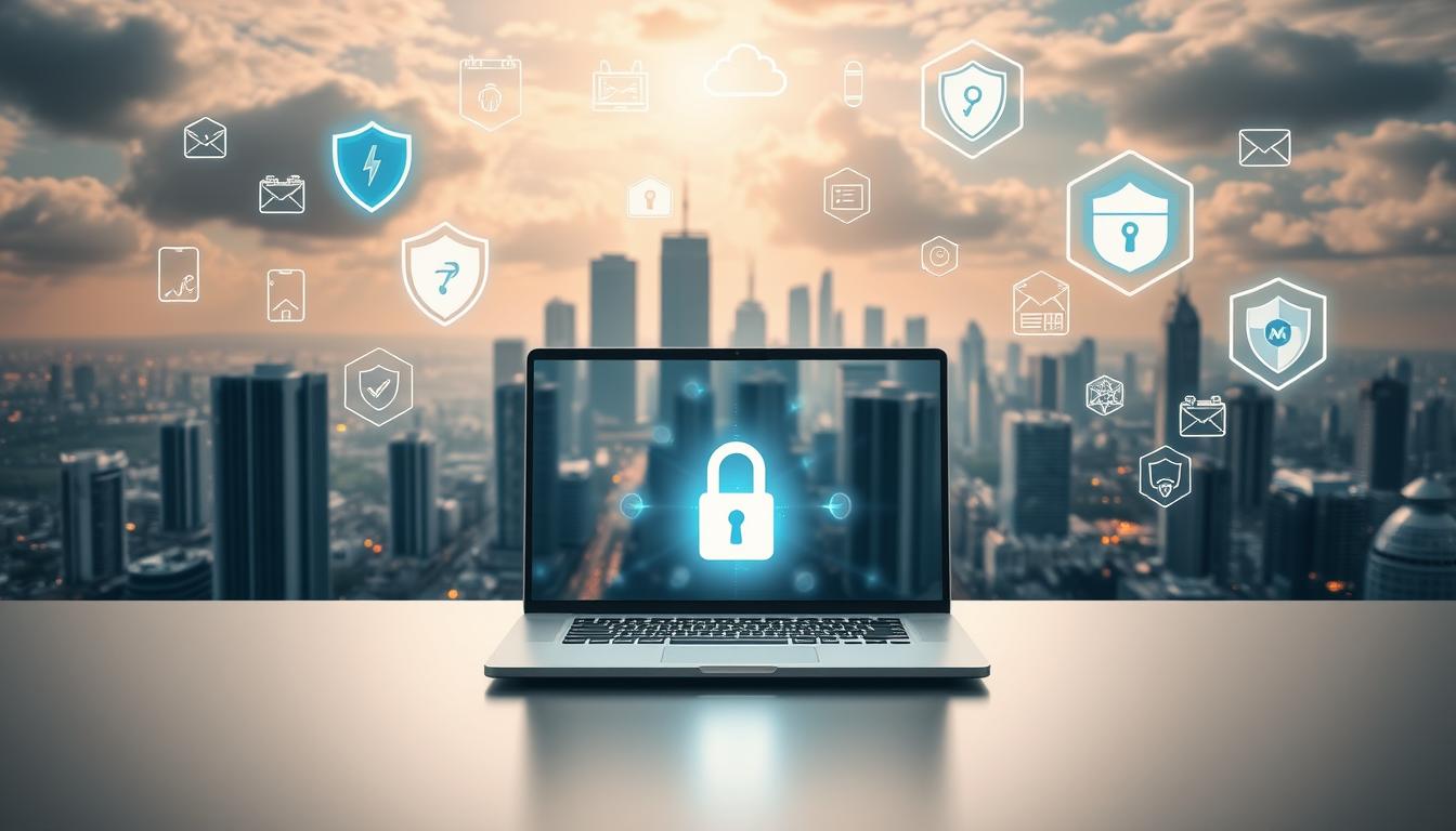 online protection