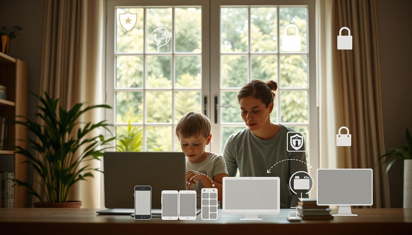 online safety awareness