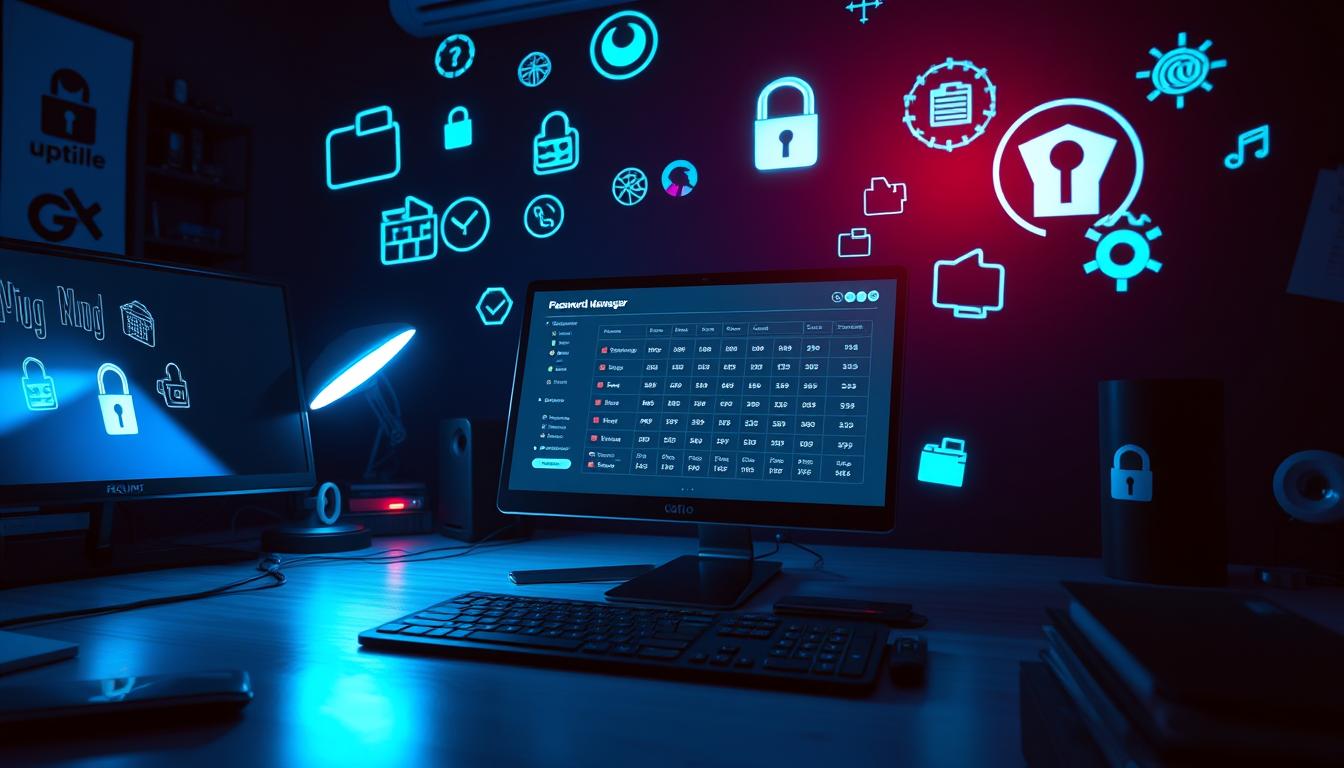 password manager tools