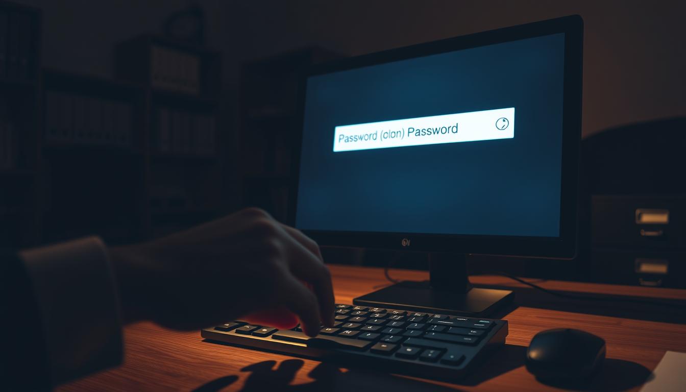 password security