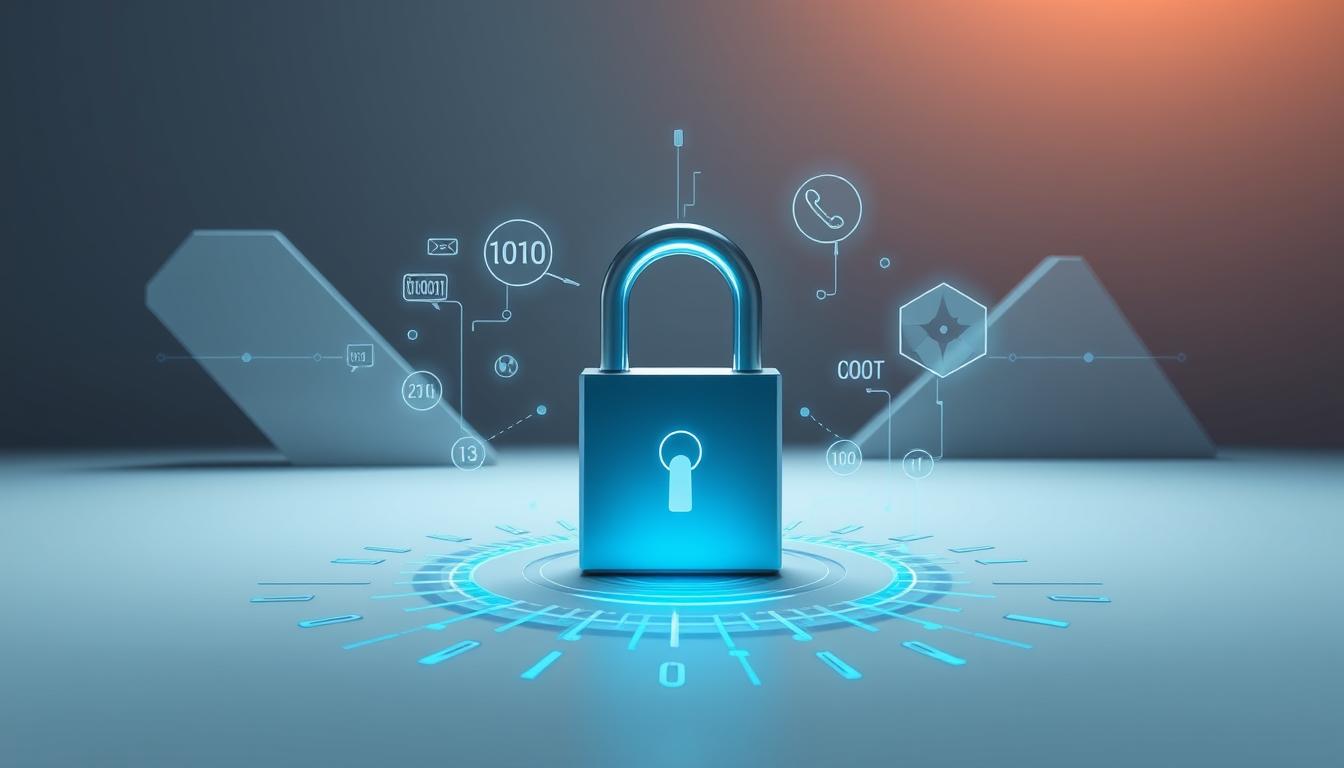 protect personal information