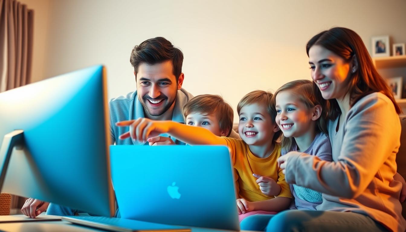 safe browsing for kids