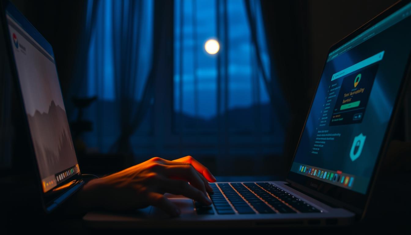 secure browsing