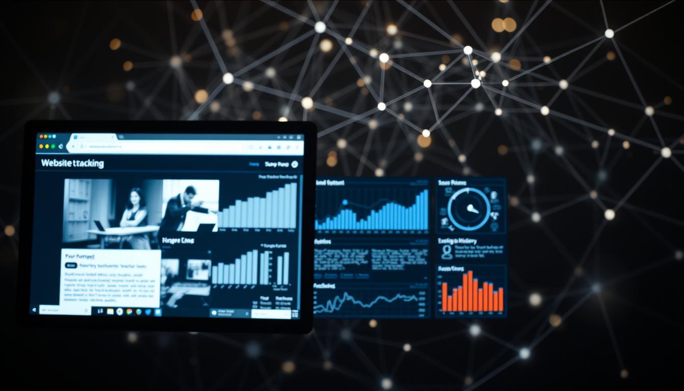 website tracking
