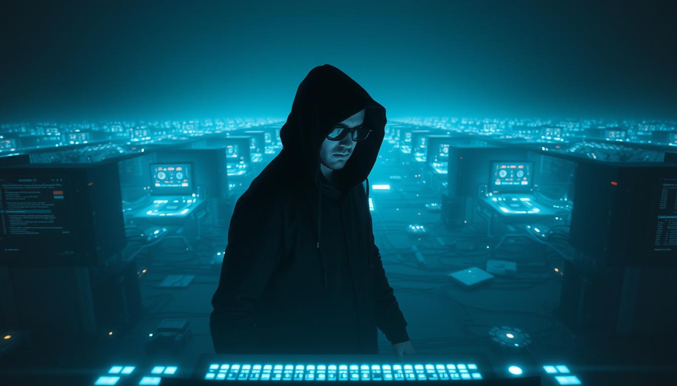 what is the dark web