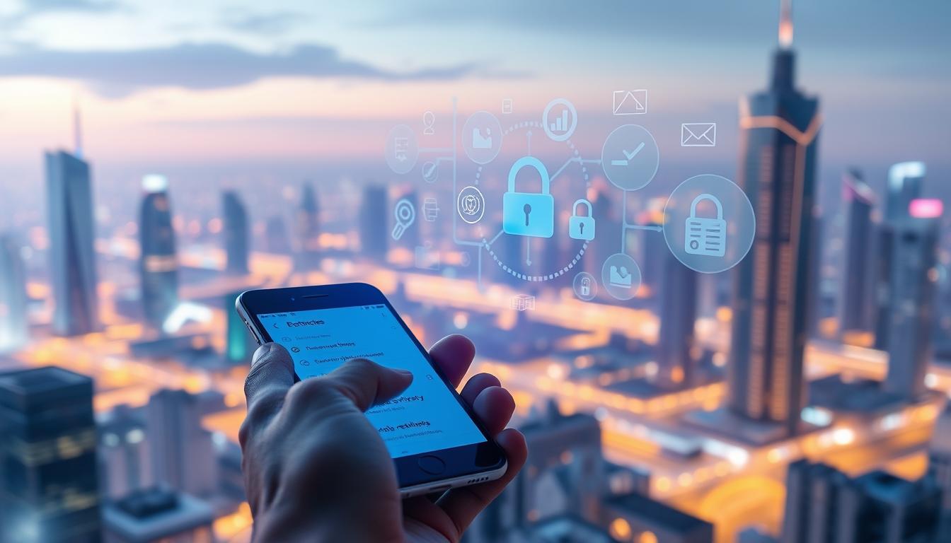 digital privacy
